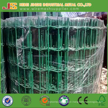 PVC Coated Euro Fence Holland Wire Mesh Fence Chick Fence Made in China